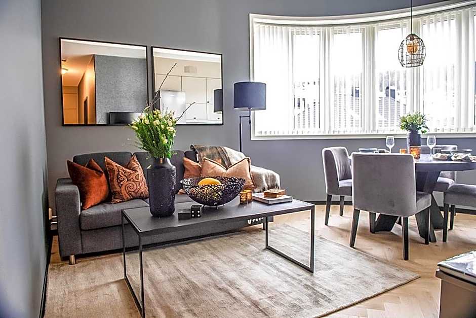 Origo Leilighetshotell