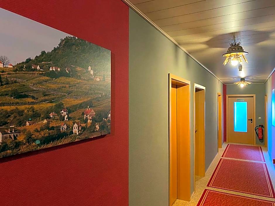 Hotel zum Ziehbrunnen