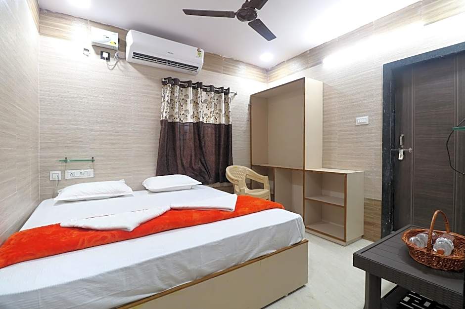 HOTEL VALLABHA RESIDENSY