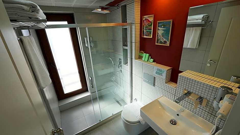 CARTİER LUXURY OTEL