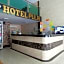 Super OYO 1163 Hotel Pulai