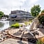 Fulton Steamboat Inn