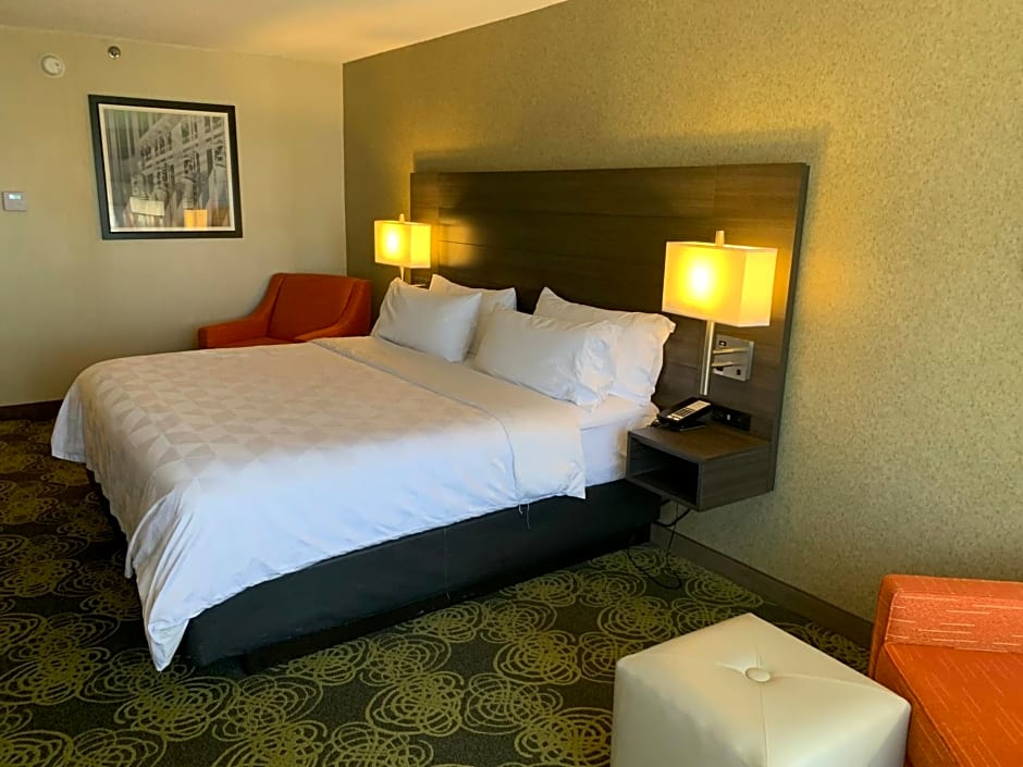 Holiday Inn Charlottesville-Univ Area By IHG