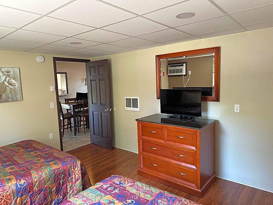 All Star Inn & Suites