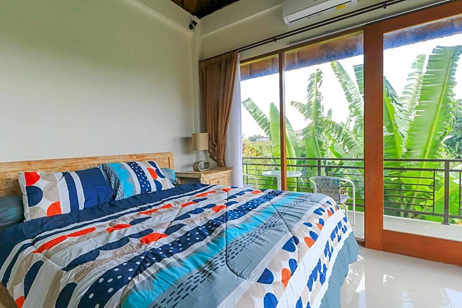 Sunari Guesthouse