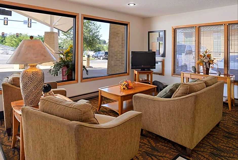 Americas Best Value Inn and Suites Atlantic