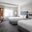 Courtyard by Marriott Hot Springs