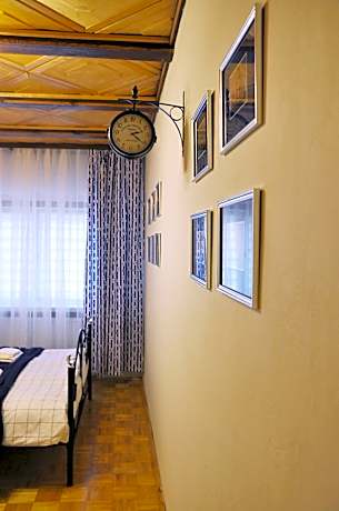 Standard Family Room
