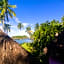 Bungalows & Casitas de las Flores in Careyes