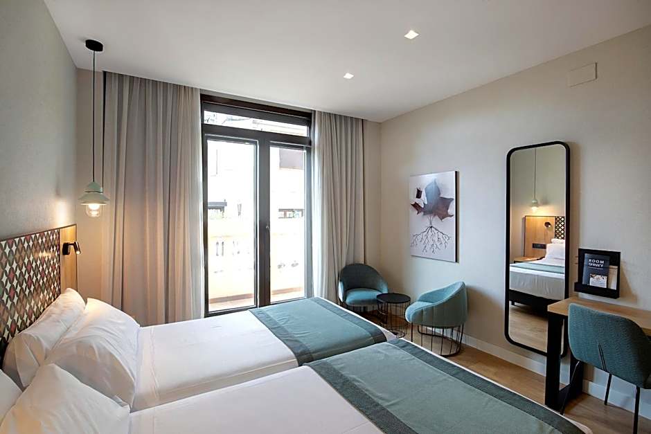 Catalonia Excelsior Hotel