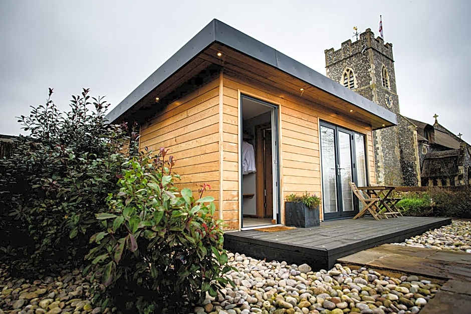 The Kings Arms - Fleggburgh