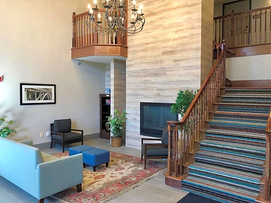 Country Inn & Suites by Radisson Bismarck Waterpark