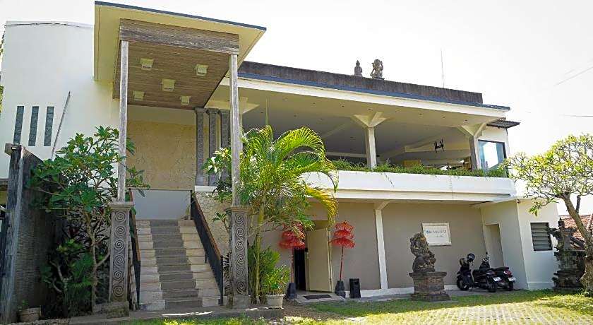 Buana Bali Villas & Spa