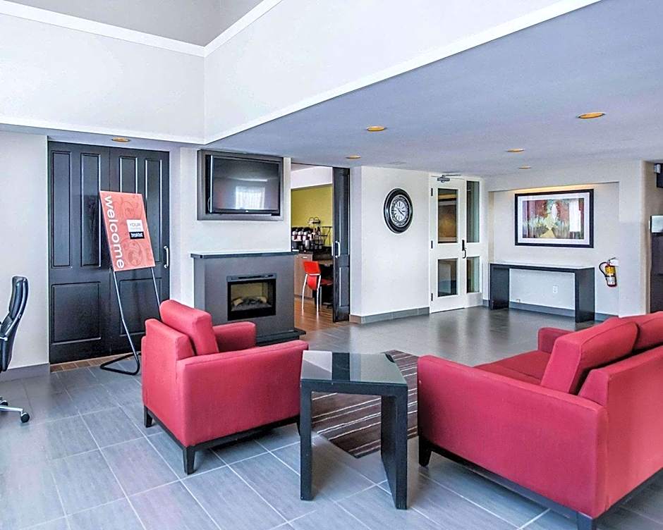 Comfort Inn East Sudbury