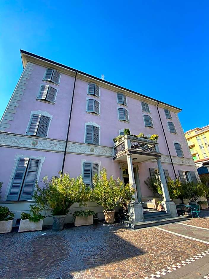 Hotel Verdi