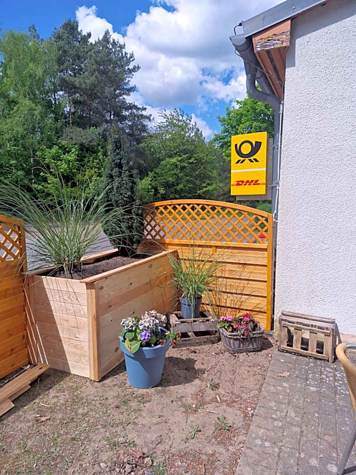 Landidyll Monte Gristow