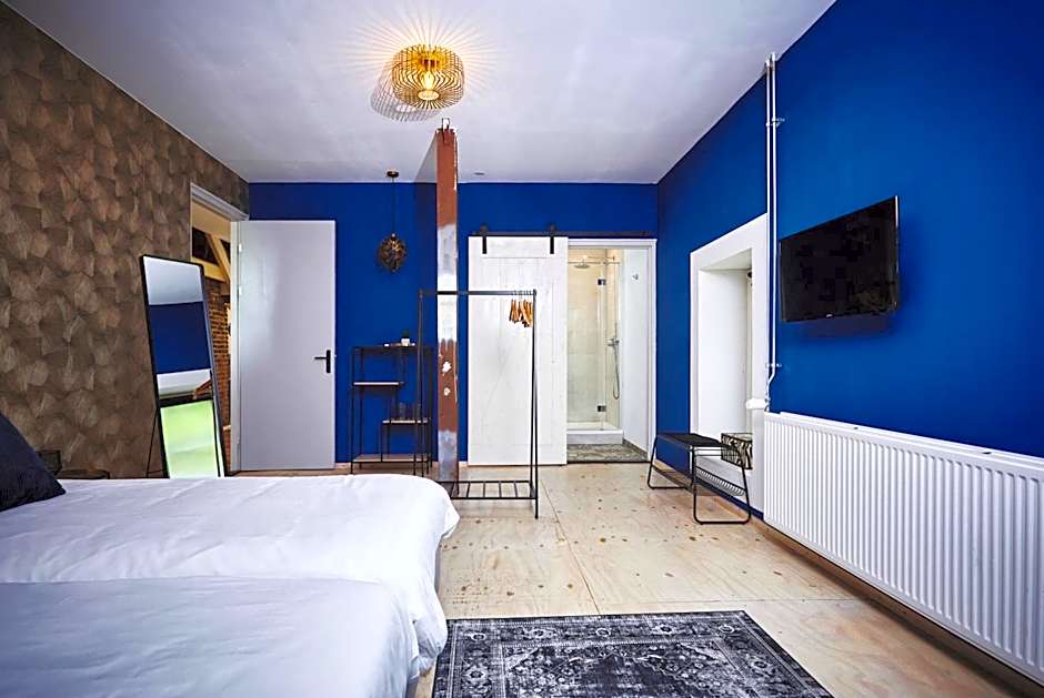 B&B Maas en Heuvel Maastricht