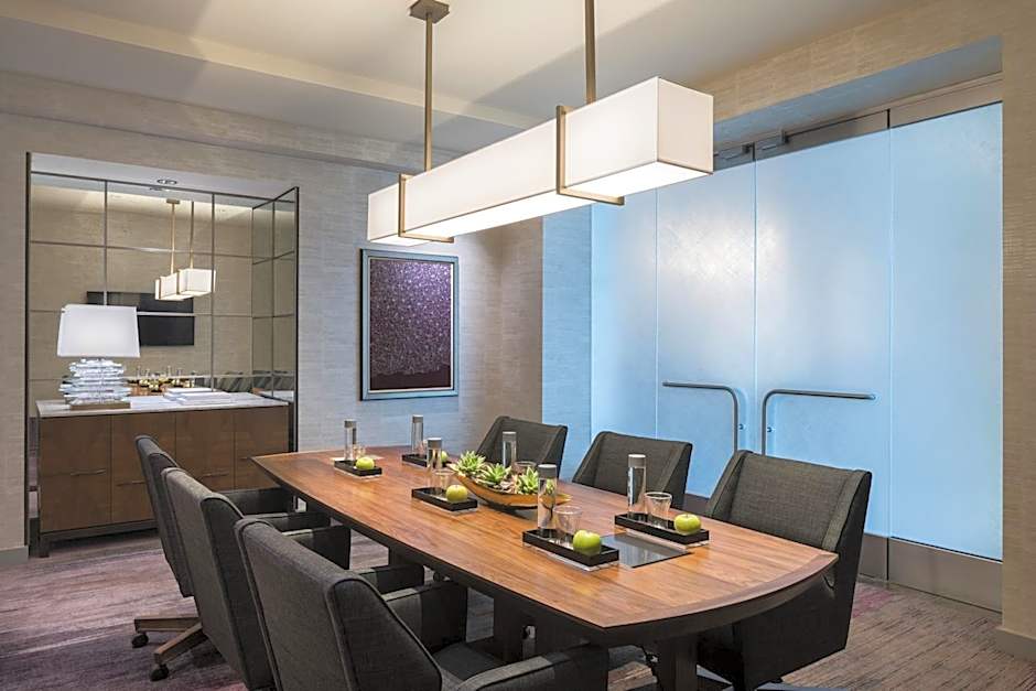 Four Seasons Hotel Silicon Valley At East Palo Alto