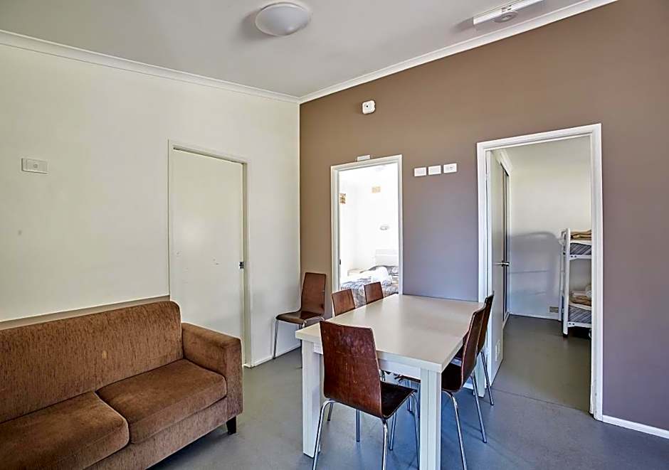 NRMA Canton Beach Holiday Park
