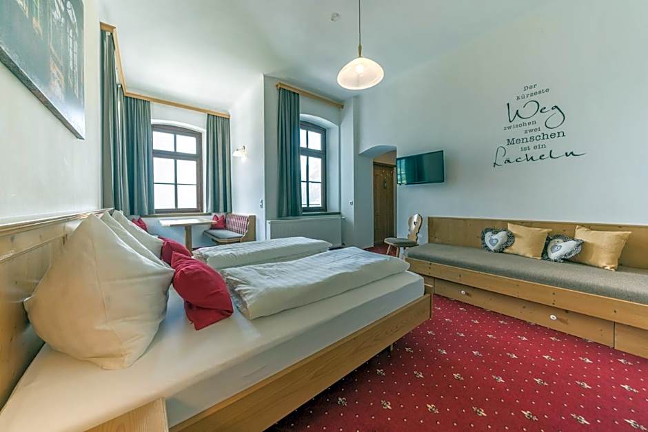 Hotel Gasthof Gribelehof