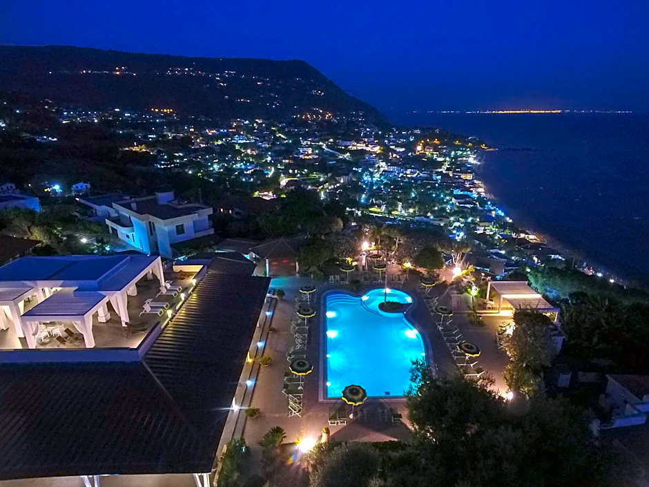 Hotel Residence Sciaron