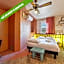 ibis Styles Pont du Gard Route d'Avignon