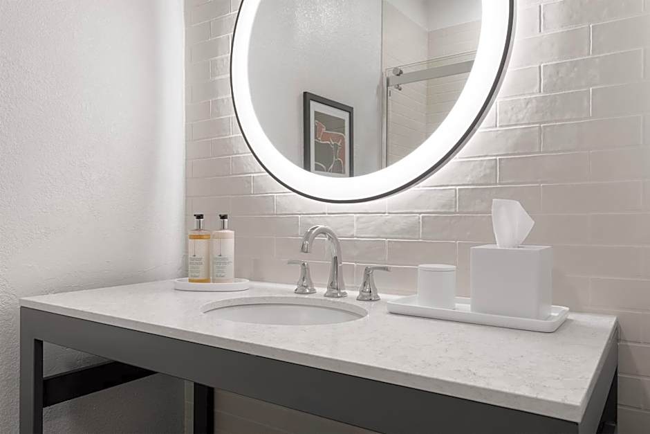 Best Western Plus Dfw Airport Suites