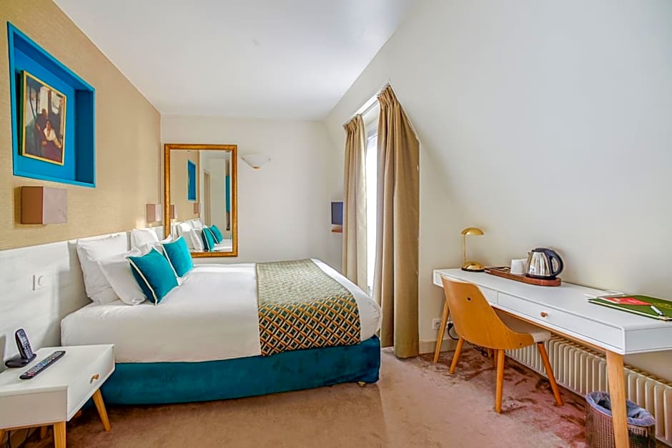 Queens Hotel