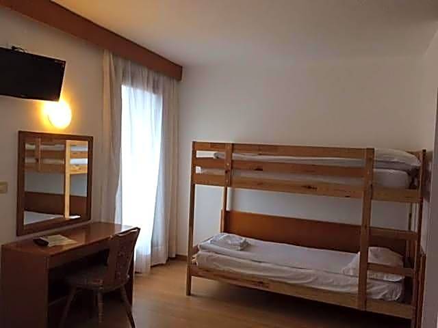 Miramonti Park Hotel