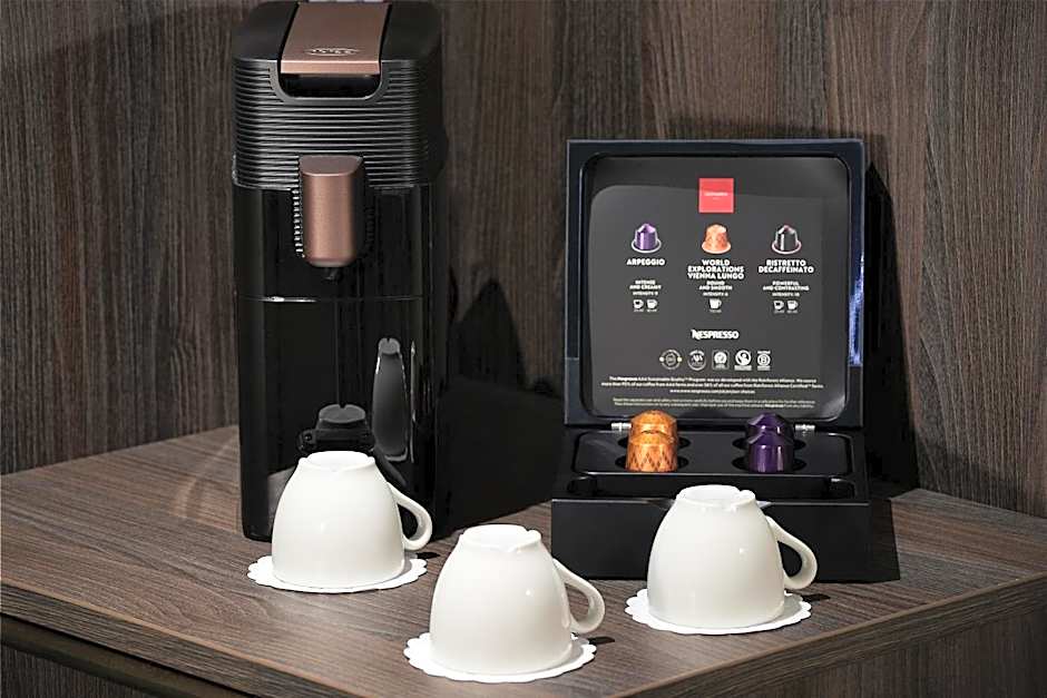 Leonardo Royal Hotel Glasgow