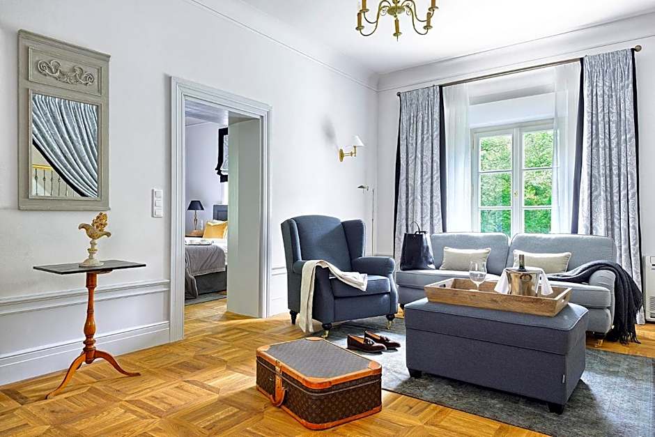 Zamek Janów Podlaski