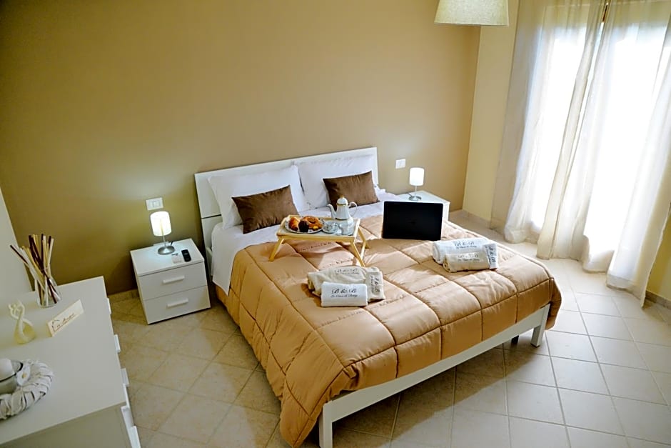 B&B La casa di Betty