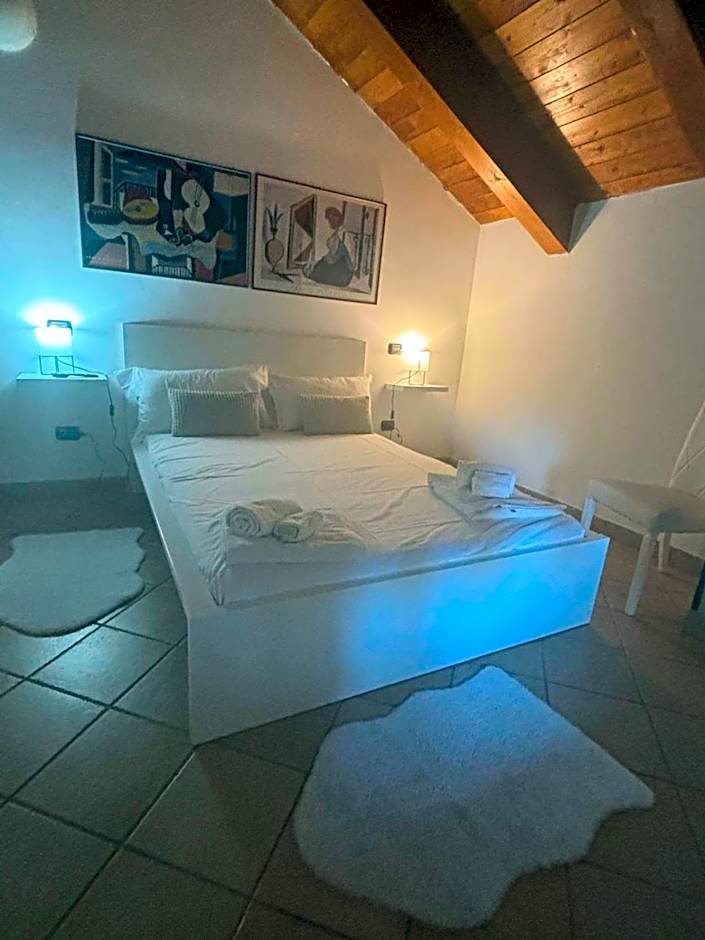 B&B Villa Guido