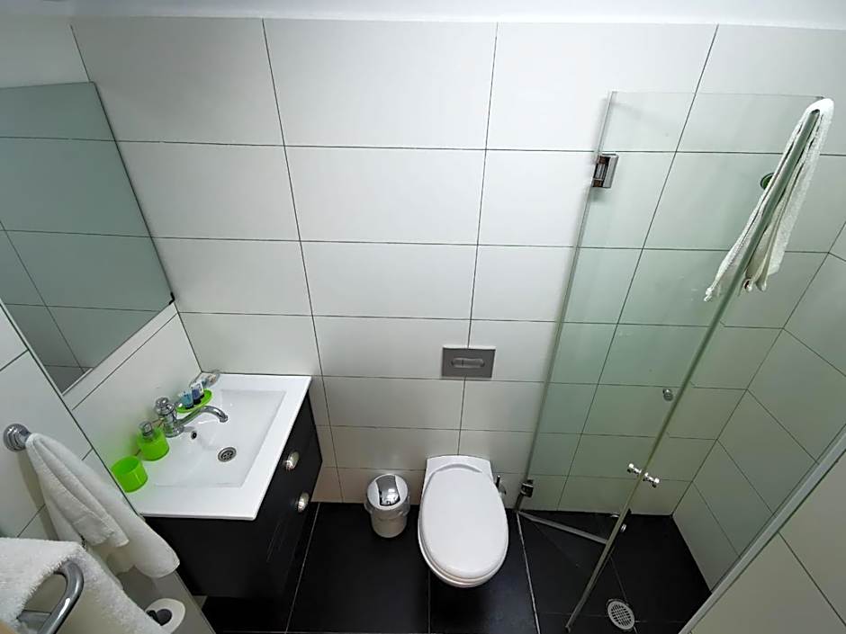 Central Boutique Hotel