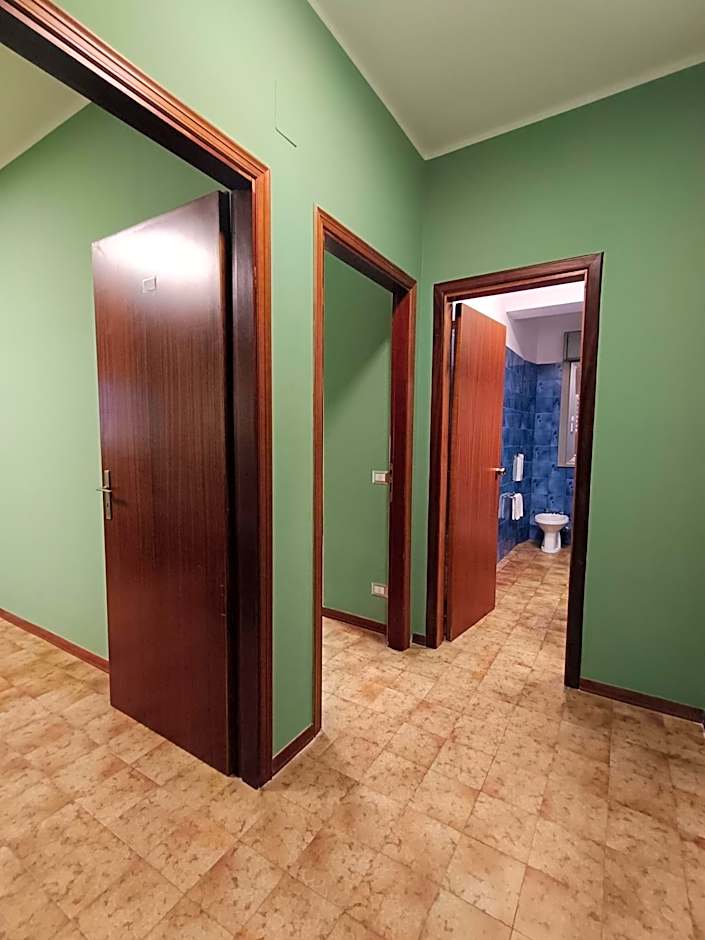 Hotel Il Dollaro