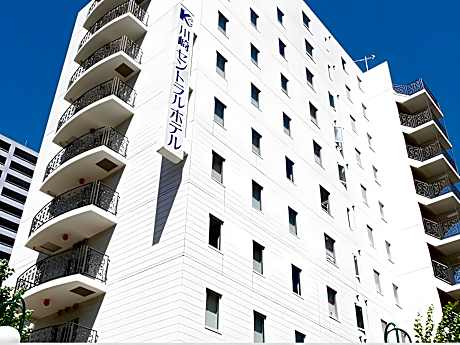 Kawasaki Central Hotel