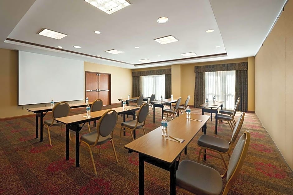 Hilton Garden Inn Houston/The Woodlands