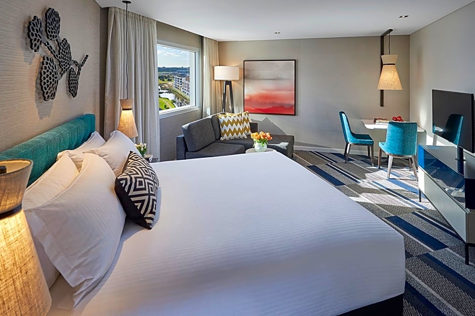 Crown Promenade Perth