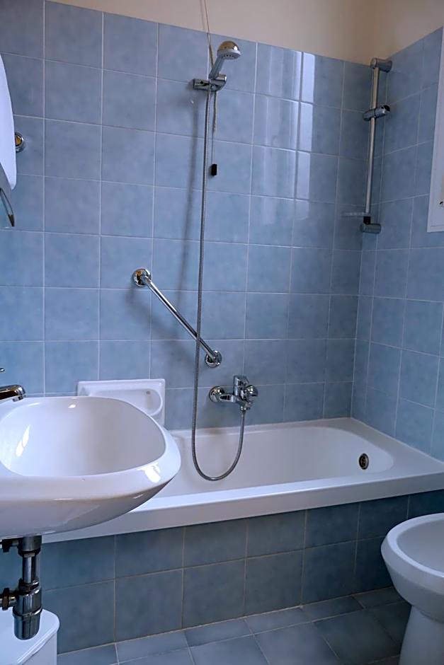 Hotel Centrale Byron