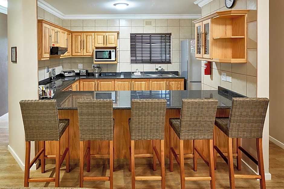 First Group Lake View Cabanas