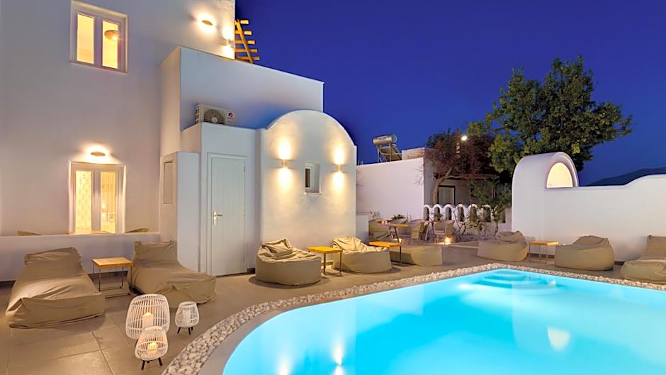 Emerald Collection Suites