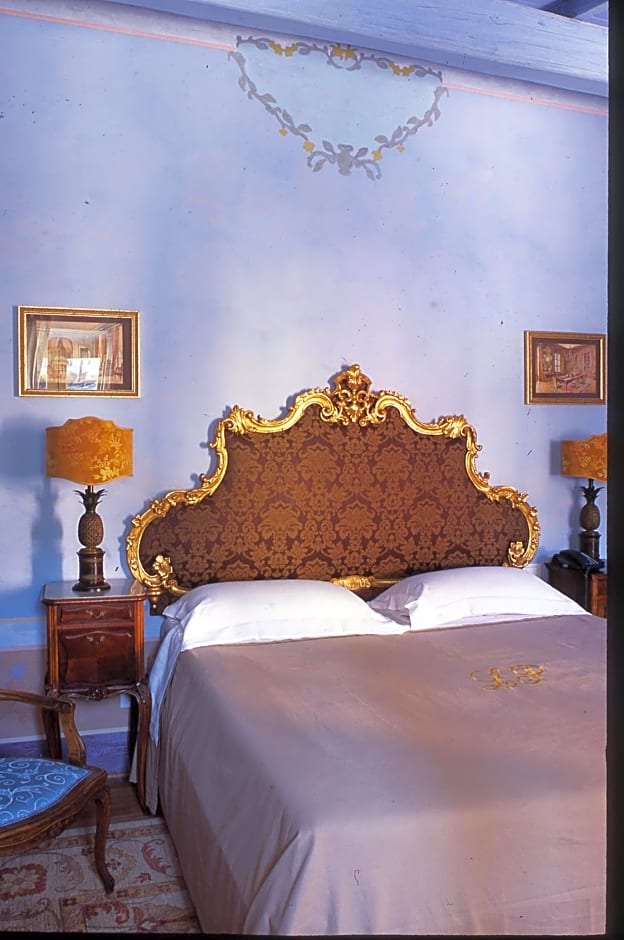 Locanda Pietrasantese B&B