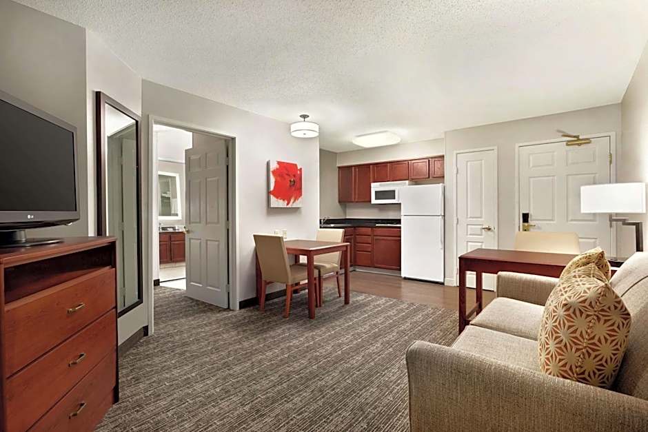 Photo 1 of 8 of 1 Bedroom 1 Queen Bed Suite