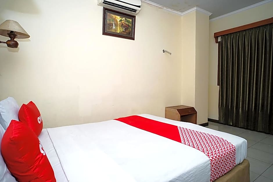 OYO 2015 Bandara Hotel Balikpapan
