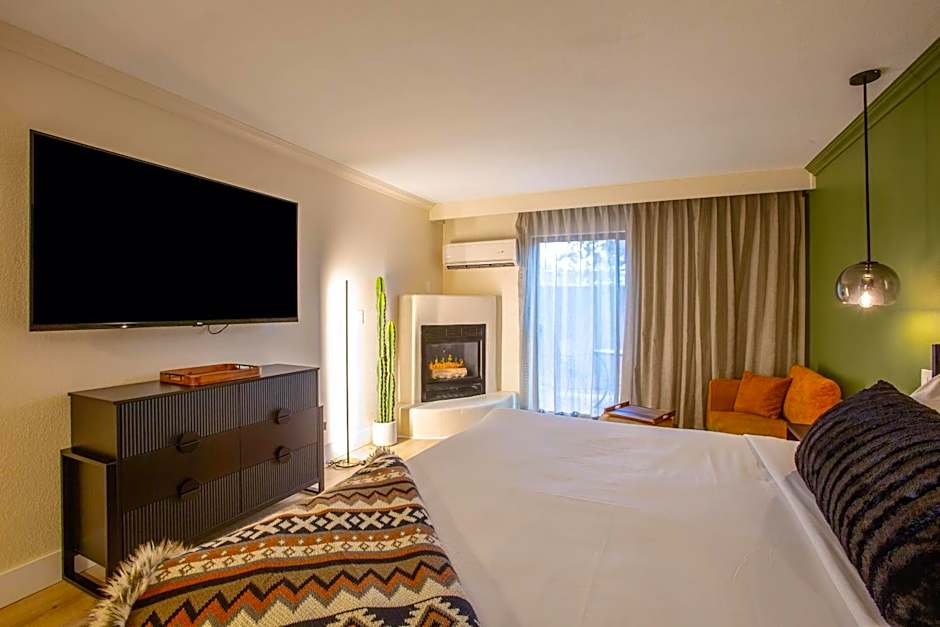 Arroyo Pinion Hotel, an Ascend Collection Hotel