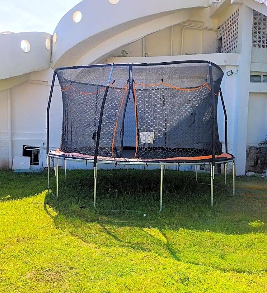 Hotel Aristos Acapulco