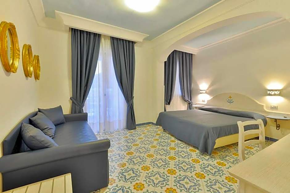 La Pineta Hotel Beach & Spa