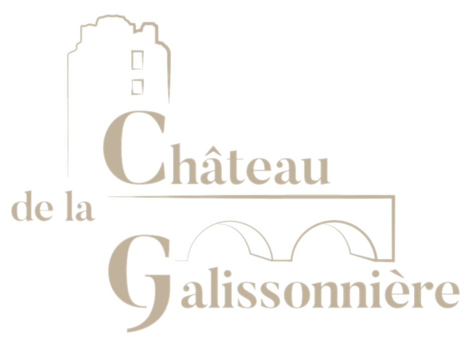 Château de la Galissonnière