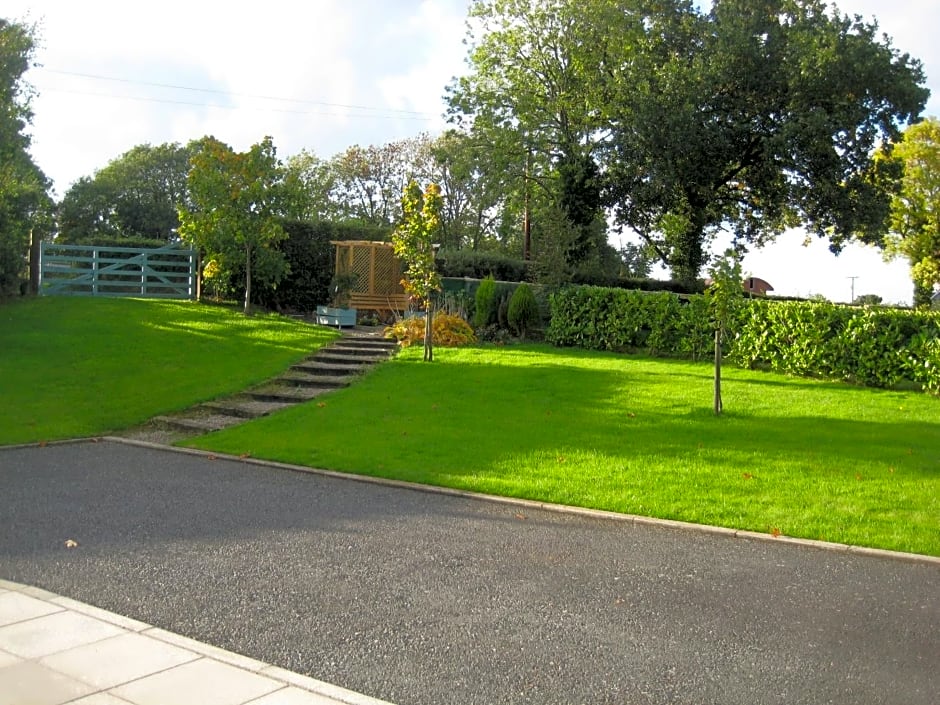 Drumspittal House Guest Accomodation