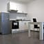 Libarty Appartments